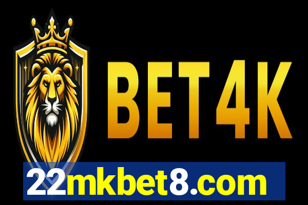 22mkbet8.com