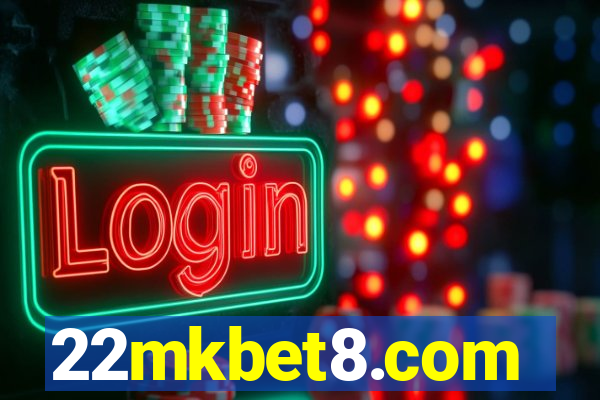 22mkbet8.com