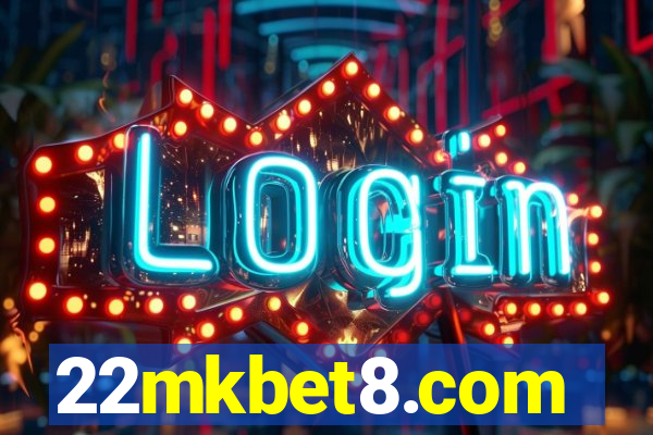 22mkbet8.com