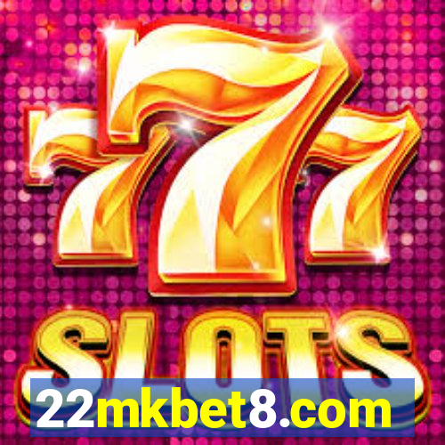 22mkbet8.com