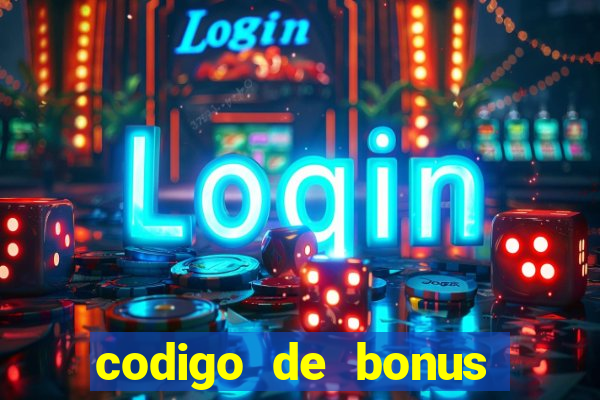 codigo de bonus pix bet