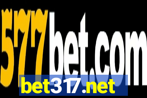 bet317.net