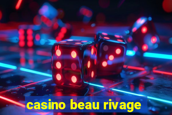 casino beau rivage