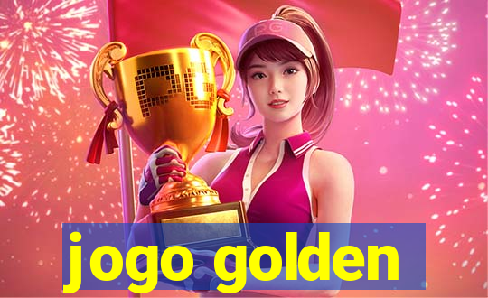 jogo golden