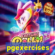 pgexercises