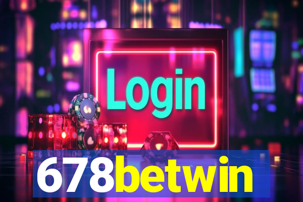 678betwin