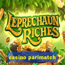 casino parimatch