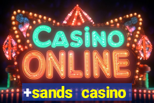 +sands casino resort +bethlehem