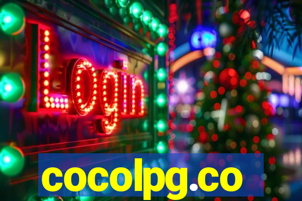 cocolpg.co