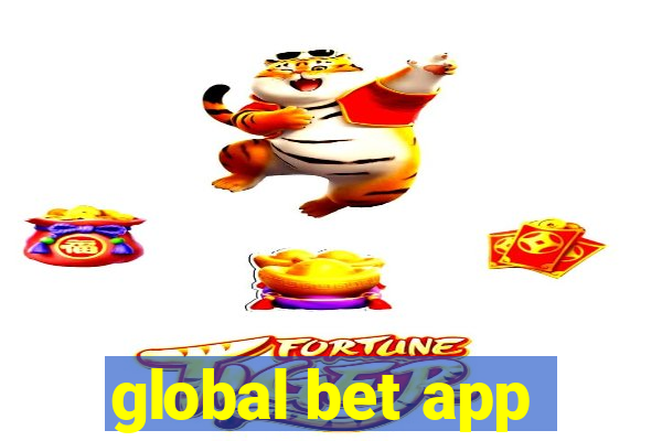 global bet app