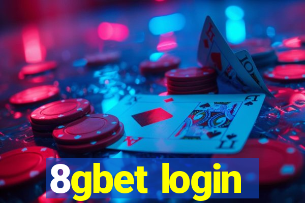 8gbet login