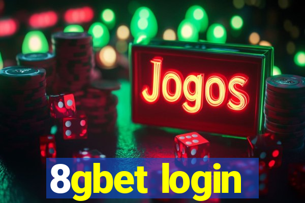 8gbet login