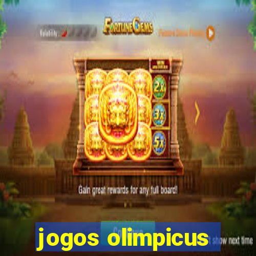 jogos olimpicus