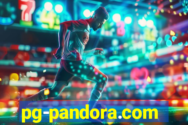 pg-pandora.com