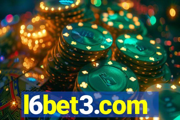 l6bet3.com