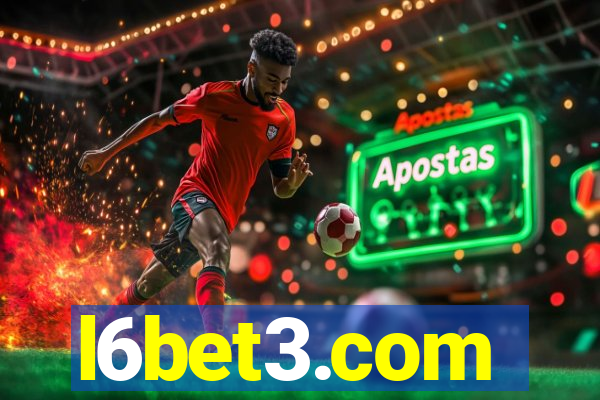 l6bet3.com