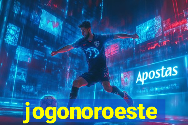 jogonoroeste