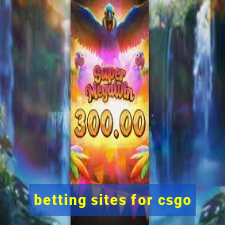 betting sites for csgo