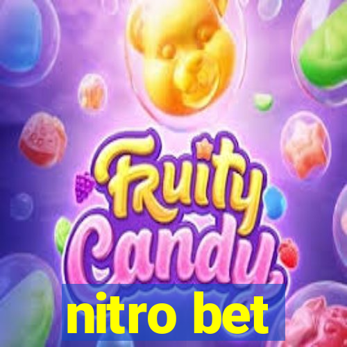 nitro bet