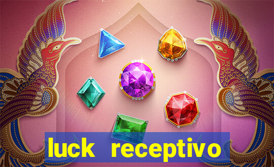 luck receptivo porto seguro