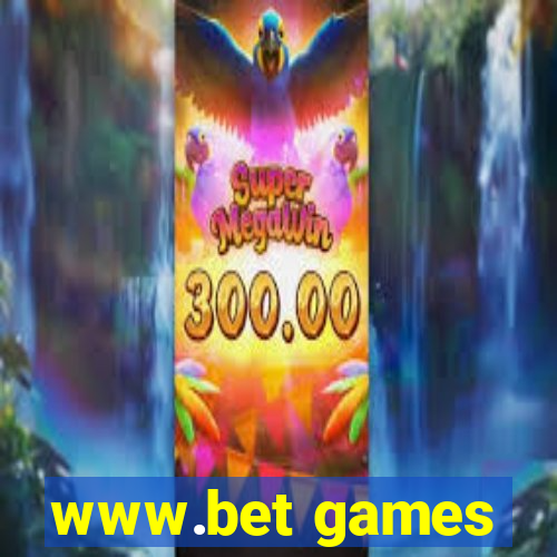 www.bet games