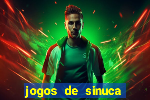 jogos de sinuca apostando dinheiro