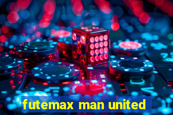 futemax man united