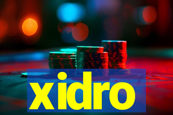 xidro