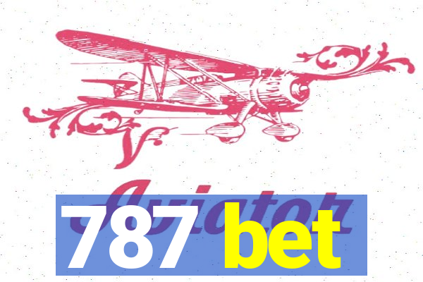 787 bet