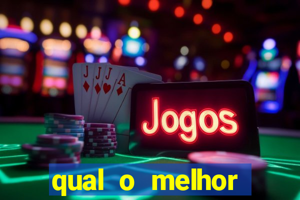 qual o melhor cassino para jogar fortune tiger