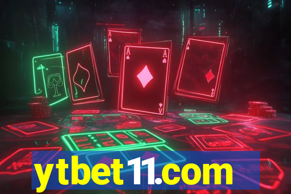 ytbet11.com