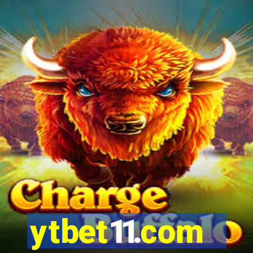 ytbet11.com