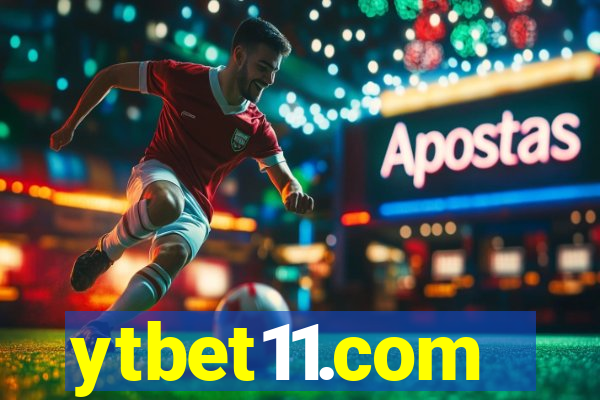 ytbet11.com