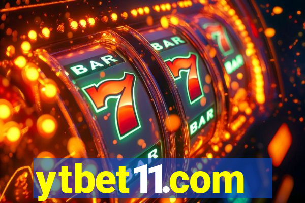 ytbet11.com