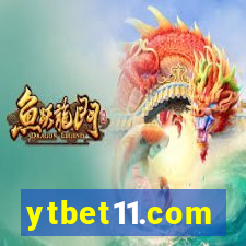 ytbet11.com