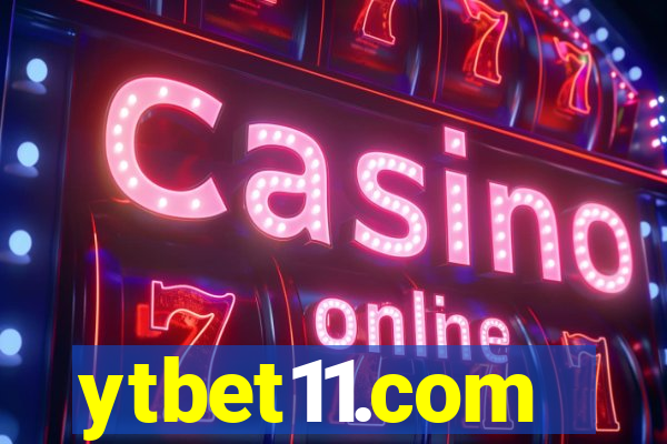 ytbet11.com