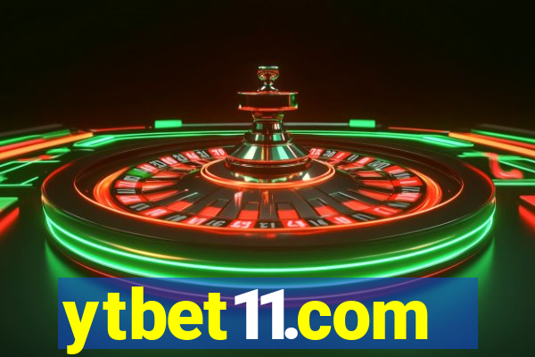 ytbet11.com