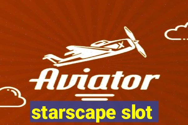 starscape slot