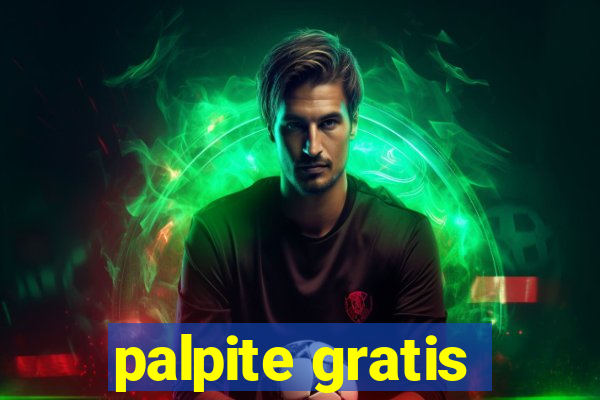 palpite gratis