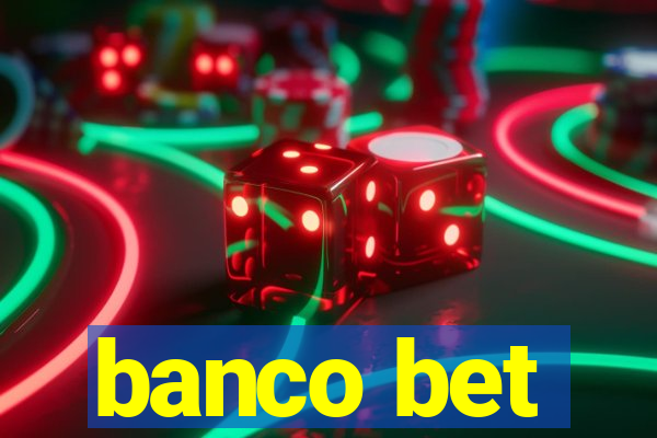 banco bet