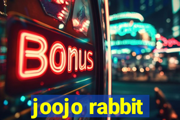 joojo rabbit