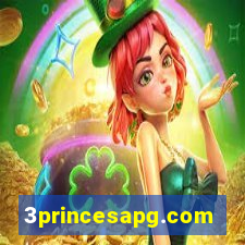 3princesapg.com