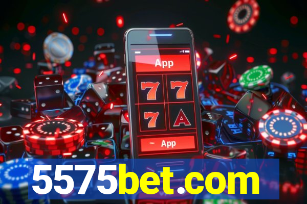 5575bet.com