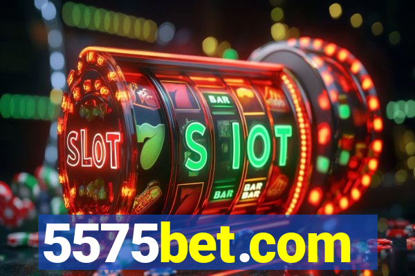 5575bet.com