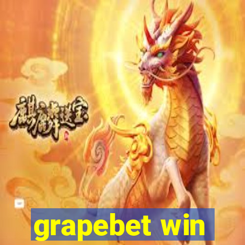 grapebet win