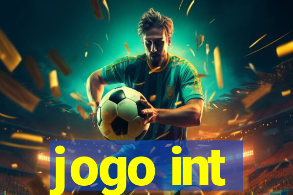 jogo int