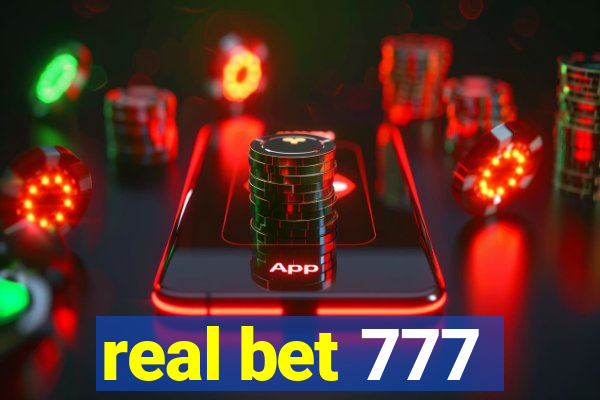 real bet 777