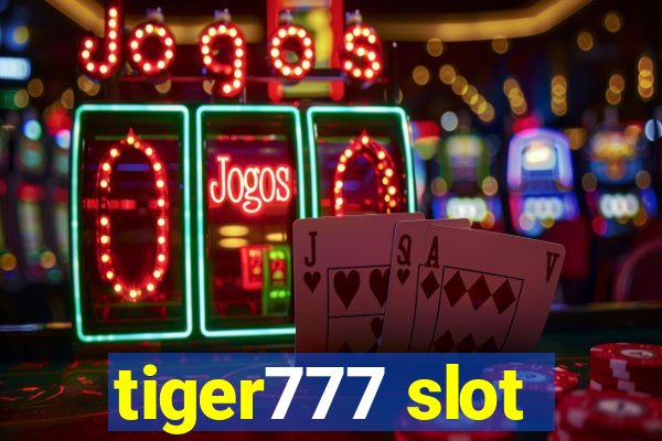 tiger777 slot