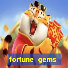 fortune gems slot-tada jogos