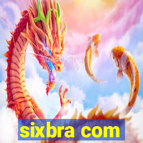 sixbra com